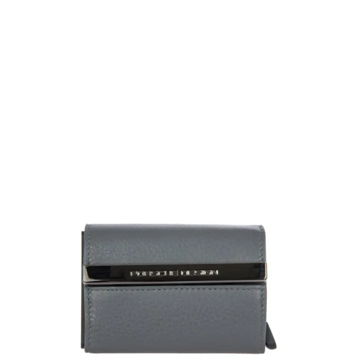 Pasjeshouders|Creditcardhouders>Porsche Design X Secrid anthracite