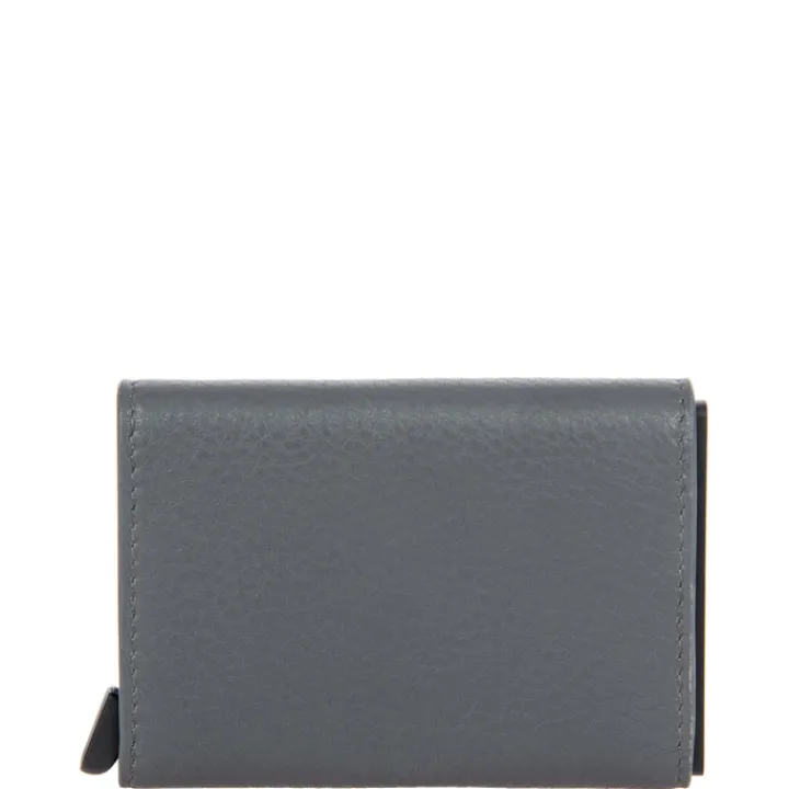 Pasjeshouders|Creditcardhouders>Porsche Design X Secrid anthracite