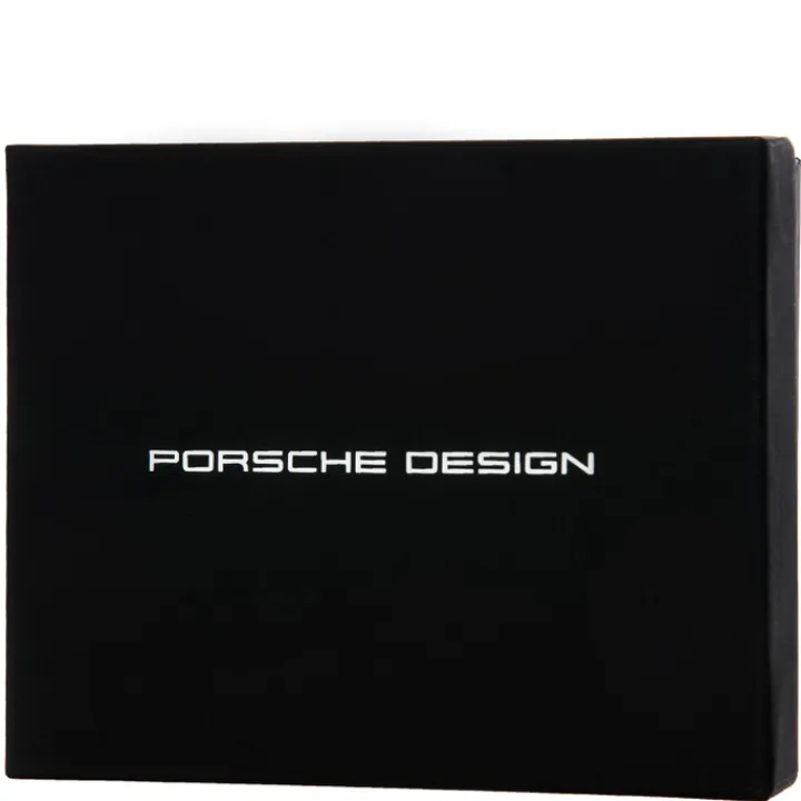 Pasjeshouders|Creditcardhouders>Porsche Design X Secrid anthracite