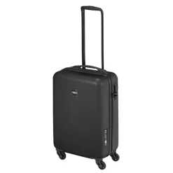 Kindertrolleys|Reiskoffers>Princess Traveller PT-01 Cabin Trolley pitch black