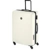 Reistrolleys|Reiskoffers>Princess Traveller PT-01 Large Trolley pearl white