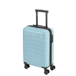 Transavia Trolleys|Klm Trolleys>Princess Traveller Sango Cabin 55/35 light blue