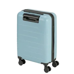 Transavia Trolleys|Klm Trolleys>Princess Traveller Sango Cabin 55/35 light blue