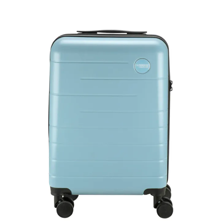 Transavia Trolleys|Klm Trolleys>Princess Traveller Sango Cabin 55/35 light blue