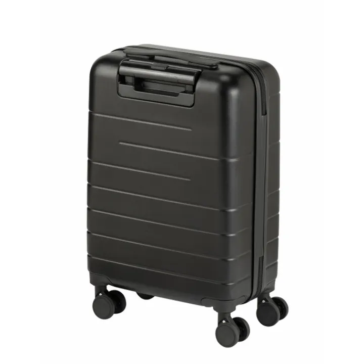 Transavia Trolleys|Klm Trolleys>Princess Traveller Sango Cabin 55/35 black