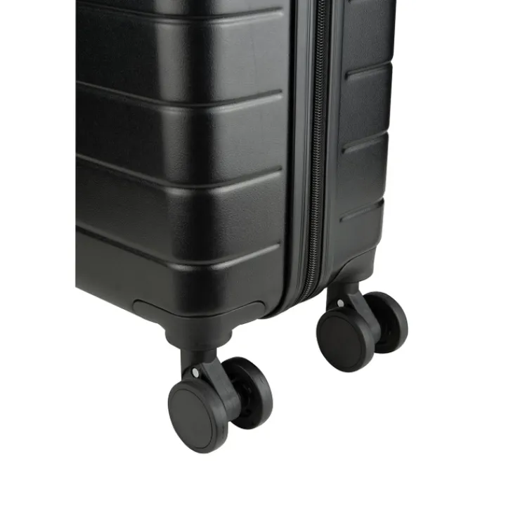 Transavia Trolleys|Klm Trolleys>Princess Traveller Sango Cabin 55/35 black