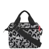Schoudertassen|Herentassen>Reisenthel Allrounder Cross Shoulderbag leo nero