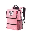 Mini Rugzakken|Kleine Rugzakken>Reisenthel Backpack Kids Panda dots pink