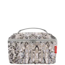 Beautycases>Reisenthel Beautycase snake sand