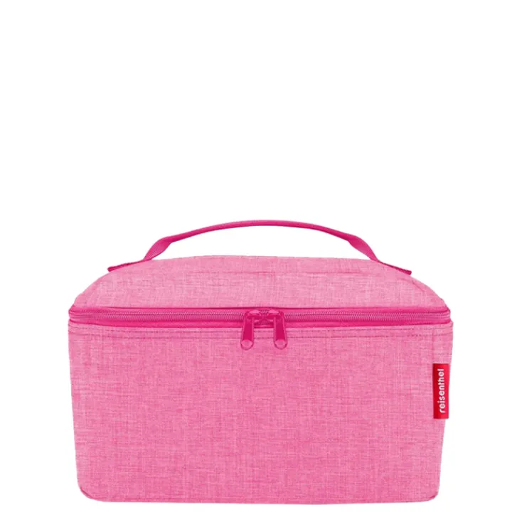 Beautycases>Reisenthel Beautycase twist pink