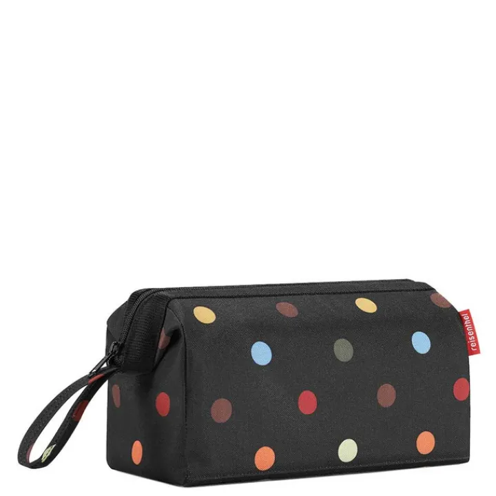 Toilettassen>Reisenthel Cosmetics Travelcosmetic dots