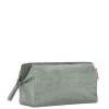 Toilettassen>Reisenthel Cosmetics Travelcosmetic twist sage