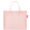 Shoppers|Herentassen>Reisenthel Daily Shopper twist blush