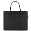 Shoppers|Damestassen>Reisenthel Daily Shopper rhombus black