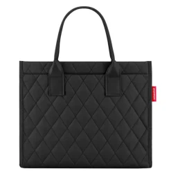 Shoppers|Damestassen>Reisenthel Daily Shopper rhombus black