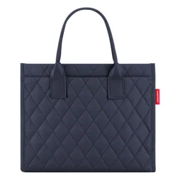 Shoppers|Damestassen>Reisenthel Daily Shopper rhombus midnight