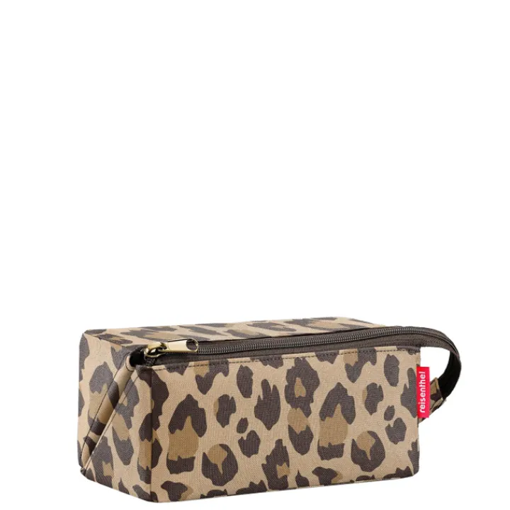Toilettassen>Reisenthel Fold Case leo macchiato