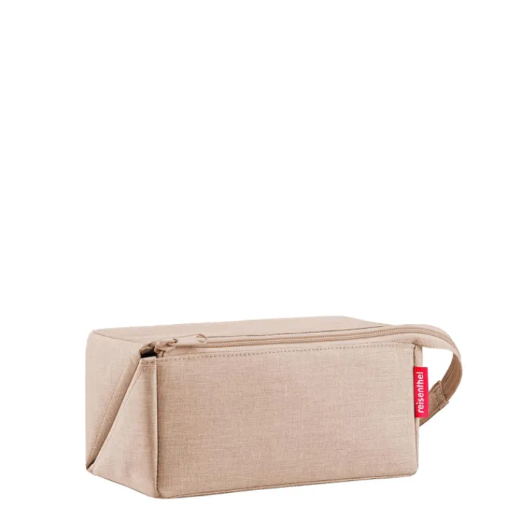 Toilettassen>Reisenthel Fold Case twist coffee