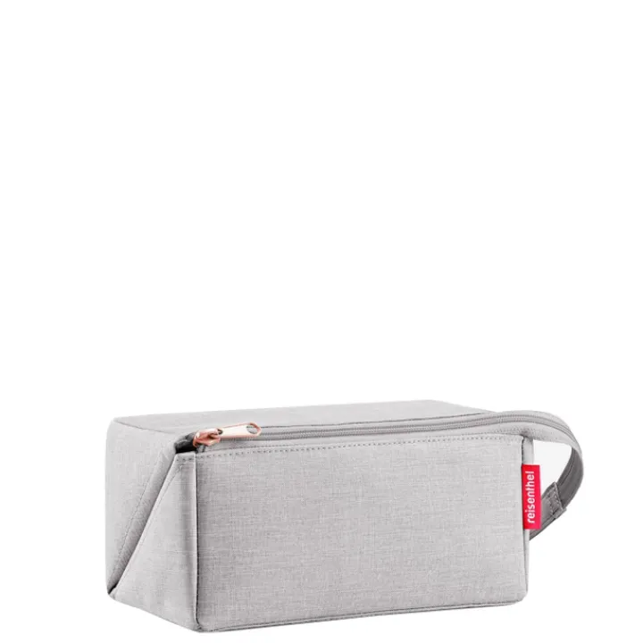 Toilettassen>Reisenthel Fold Case twist sky rose