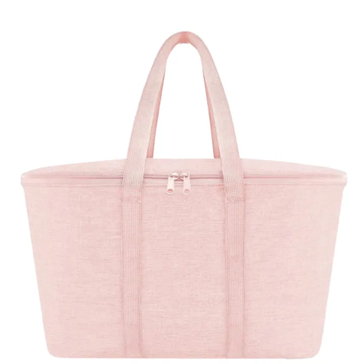 Boodschappentassen>Reisenthel Koeltas Coolerbag twist blush