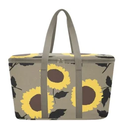 Boodschappentassen>Reisenthel Koeltas Coolerbag sunflowers