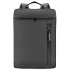 Kleine Rugzakken|Heren Rugzakken>Reisenthel Overnighter Backpack M Backpack black