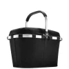 Boodschappentassen>Reisenthel Shopping Carrybag Iso black