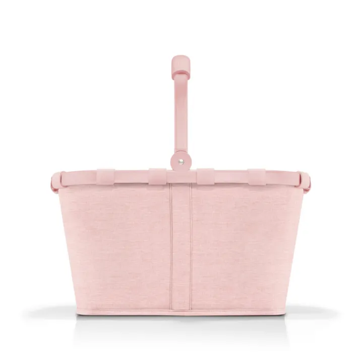 Boodschappentassen>Reisenthel Shopping Carrybag Frame twist blush