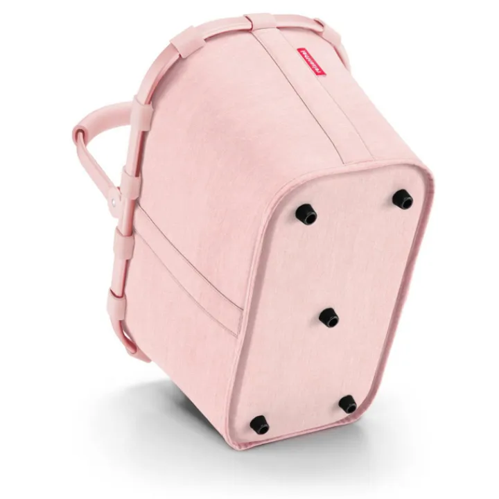 Boodschappentassen>Reisenthel Shopping Carrybag Frame twist blush
