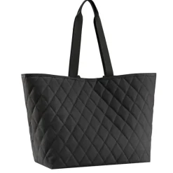 Shoppers|Herentassen>Reisenthel Shopping Classic Shopper XL rhombus black