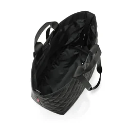 Shoppers|Herentassen>Reisenthel Shopping Classic Shopper XL rhombus black