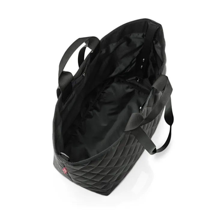 Shoppers|Herentassen>Reisenthel Shopping Classic Shopper XL rhombus black