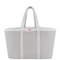 Boodschappentassen>Reisenthel Shopping Coolerbag twist sky rose