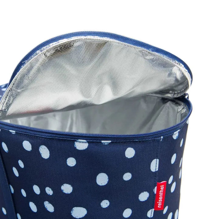 Boodschappentassen>Reisenthel Shopping Coolerbag black