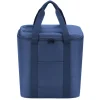 Koeltassen|Boodschappentassen>Reisenthel Shopping Coolerbag XL navy