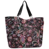 Shoppers|Herentassen>Reisenthel Shopping Shopper XL paisley black