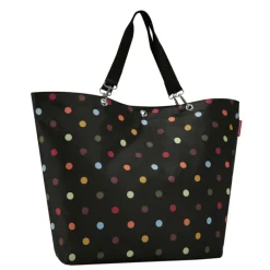 Shoppers|Herentassen>Reisenthel Shopping Shopper XL dots