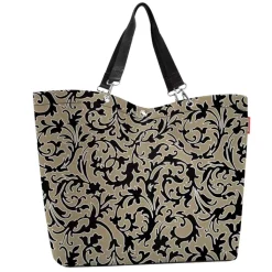 Shoppers|Herentassen>Reisenthel Shopping Shopper XL baroque marble