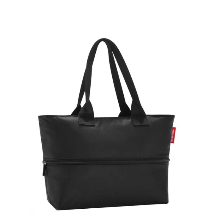 Shoppers|Herentassen>Reisenthel Shopping Shopper e1 black