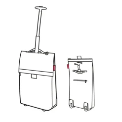 Boodschappen Trolleys|Reistrolleys><noscript><img width=