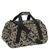 Handbagage Reistassen|Heren Reistassen>Reisenthel Travelling Activitybag baroque marble
