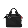 Schoudertassen|Herentassen>Reisenthel Travelling Allrounder Cross black
