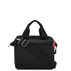 Schoudertassen|Herentassen>Reisenthel Travelling Allrounder Cross black