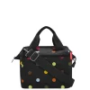 Schoudertassen|Herentassen>Reisenthel Travelling Allrounder Cross dots