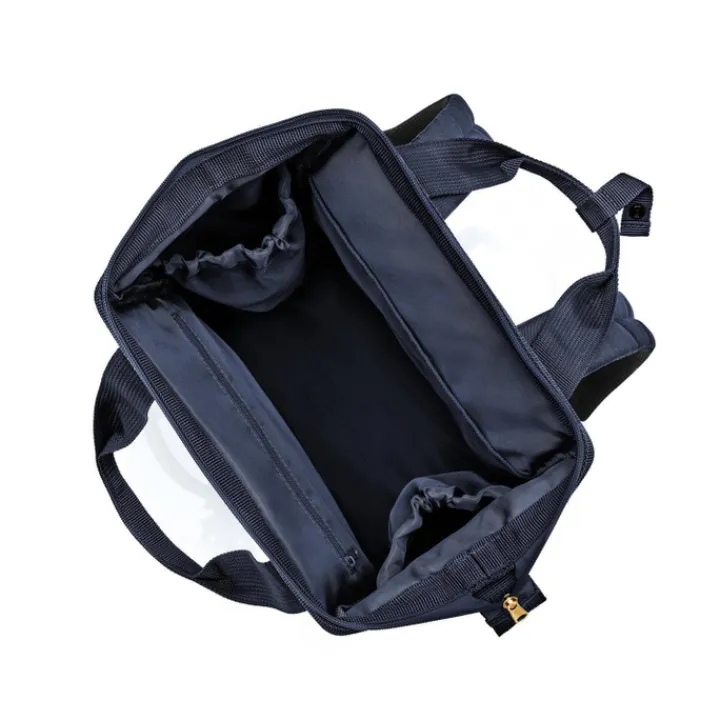 Kleine Rugzakken|Daypack>Reisenthel Travelling Allrounder R rhombus midnight gold