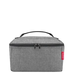 Beautycases>Reisenthel Travelling Beautycase twist silver