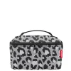 Beautycases>Reisenthel Travelling Beautycase leo nero