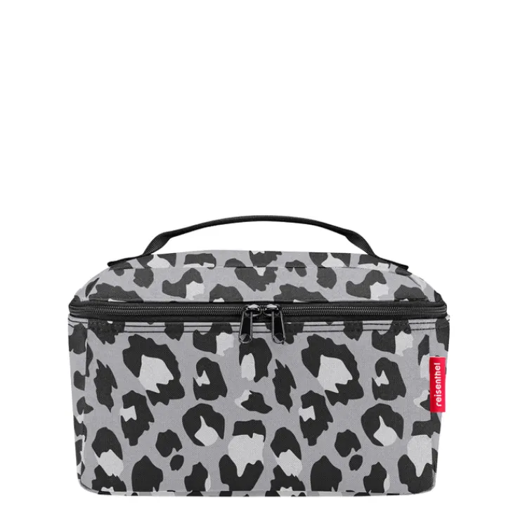 Beautycases>Reisenthel Travelling Beautycase leo nero