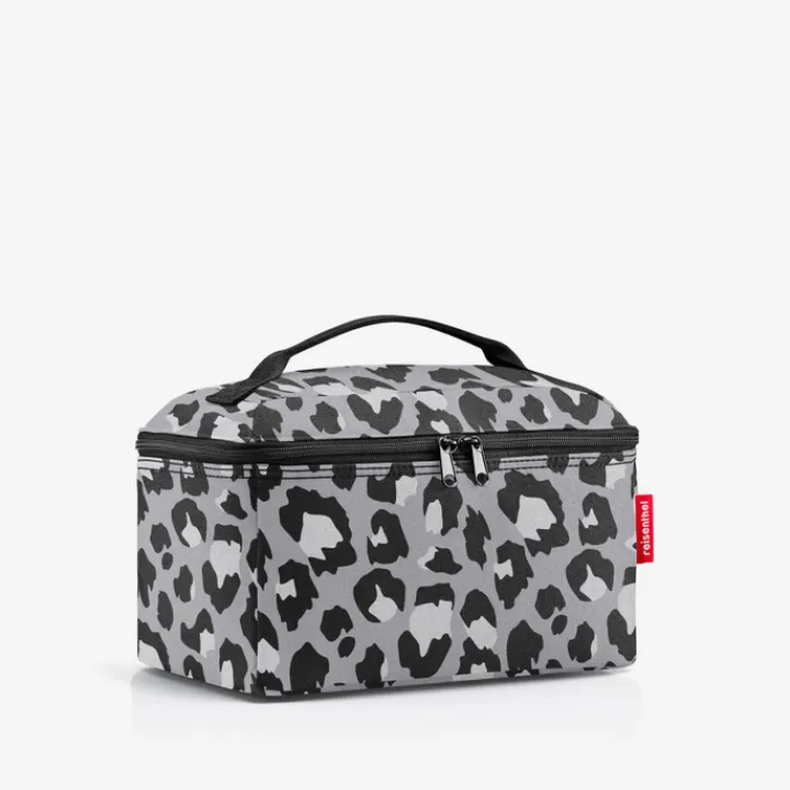 Beautycases>Reisenthel Travelling Beautycase leo nero
