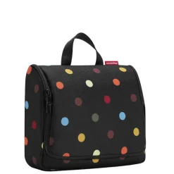 Toilettassen>Reisenthel Travelling Toiletbag XL dots
